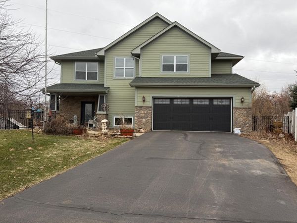 12345 Butternut Street NW, Coon Rapids, MN 55448