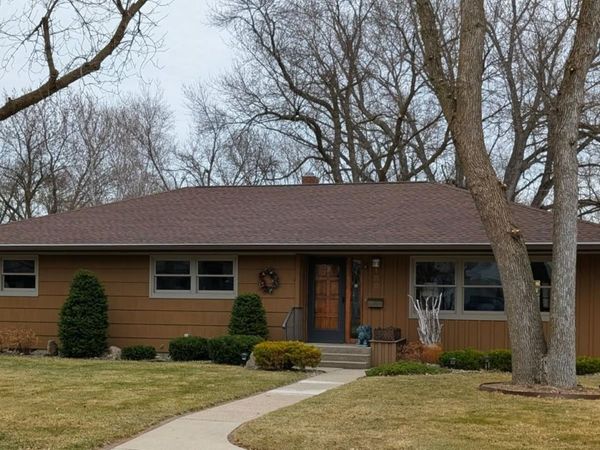 1502 N 5th Street, Montevideo, MN 56265