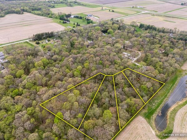PARCEL1234352004 WELLINGTON CT, Letts, IA 52754