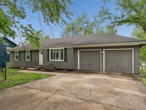 634 N 62nd Street, Kansas City, KS 66102