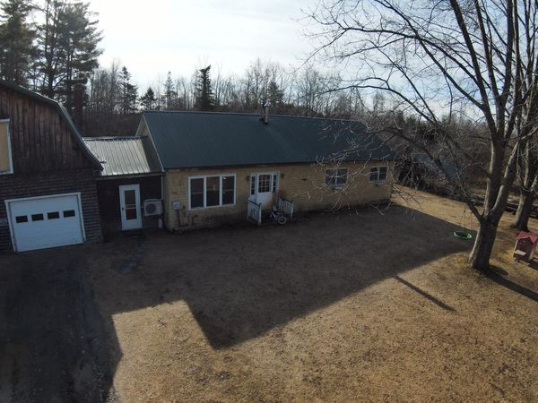 116 Bubar Road, Saint Albans, ME 04971