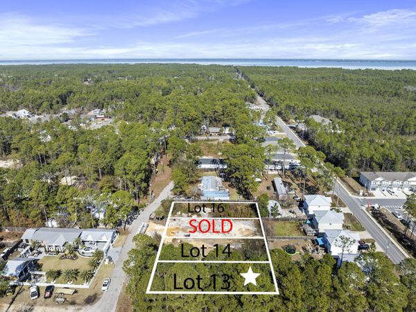 TBD 1st Street, Unit Lot 13, Santa Rosa Beach, FL 32459