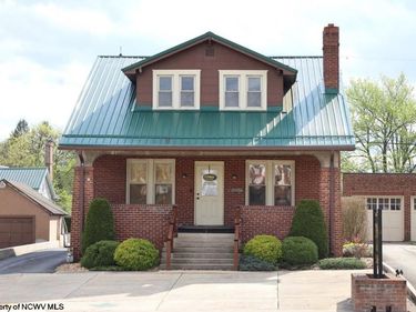 44 S Randolph , Elkins, WV 26241