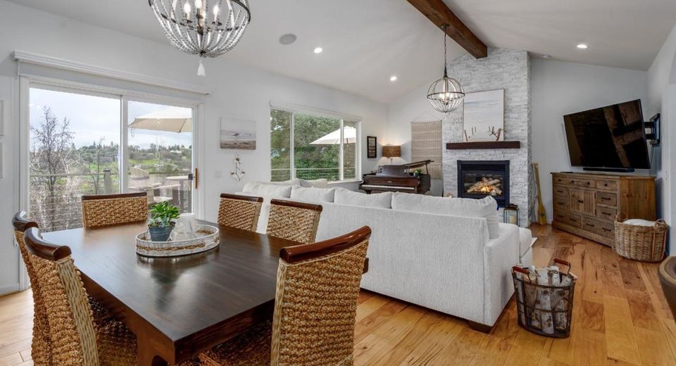 22957 Sunset Ridge Dr, Auburn, CA 95602 Photo