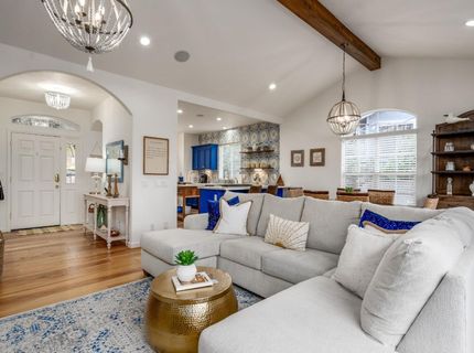 22957 Sunset Ridge Dr, Auburn, CA 95602 Photo