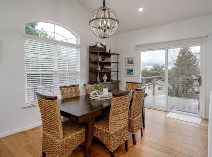 22957 Sunset Ridge Dr, Auburn, CA 95602 Photo