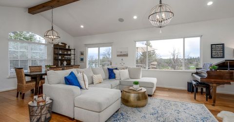 22957 Sunset Ridge Dr, Auburn, CA 95602 Photo