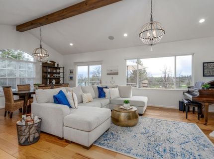 22957 Sunset Ridge Dr, Auburn, CA 95602 Photo