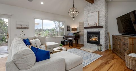 22957 Sunset Ridge Dr, Auburn, CA 95602 Photo