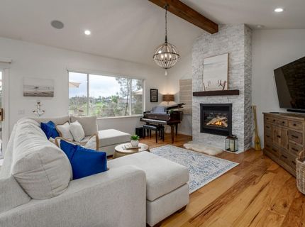 22957 Sunset Ridge Dr, Auburn, CA 95602 Photo