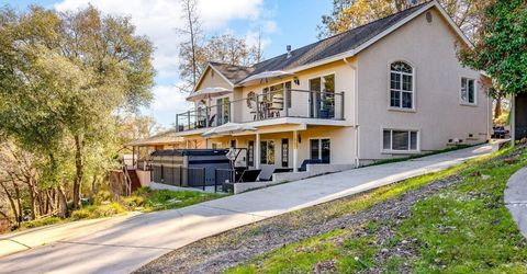 22957 Sunset Ridge Dr, Auburn, CA 95602 Photo