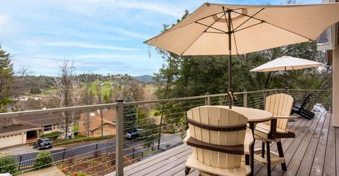 22957 Sunset Ridge Dr, Auburn, CA 95602 Photo