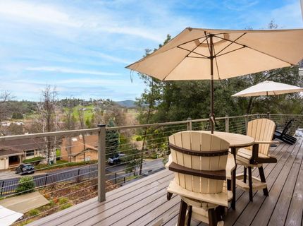 22957 Sunset Ridge Dr, Auburn, CA 95602 Photo