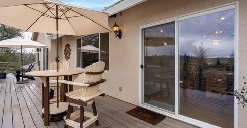 22957 Sunset Ridge Dr, Auburn, CA 95602 Photo