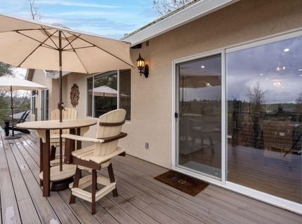 22957 Sunset Ridge Dr, Auburn, CA 95602 Photo