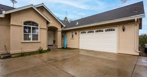 22957 Sunset Ridge Dr, Auburn, CA 95602 Photo