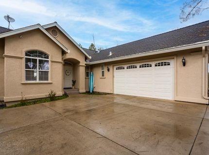 22957 Sunset Ridge Dr, Auburn, CA 95602 Photo