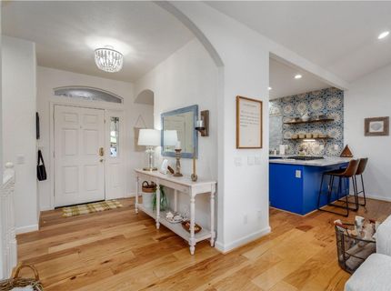 22957 Sunset Ridge Dr, Auburn, CA 95602 Photo