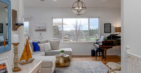 22957 Sunset Ridge Dr, Auburn, CA 95602 Photo