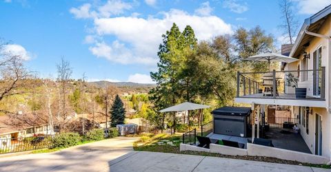 22957 Sunset Ridge Dr, Auburn, CA 95602 Photo