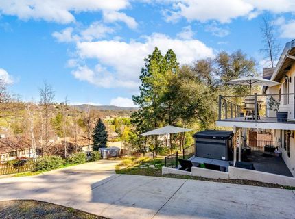 22957 Sunset Ridge Dr, Auburn, CA 95602 Photo