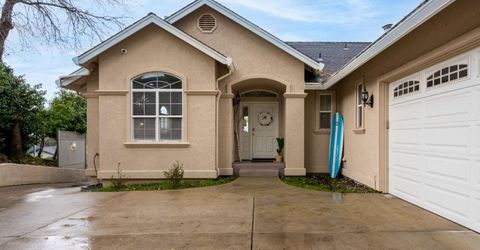 22957 Sunset Ridge Dr, Auburn, CA 95602 Photo