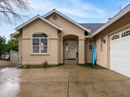 22957 Sunset Ridge Dr, Auburn, CA 95602 Photo