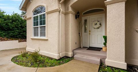 22957 Sunset Ridge Dr, Auburn, CA 95602 Photo