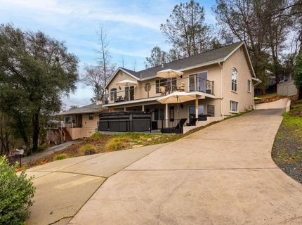 22957 Sunset Ridge Dr, Auburn, CA 95602 Photo