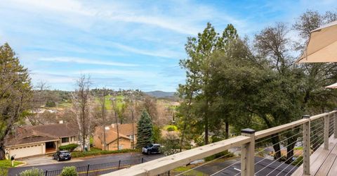 22957 Sunset Ridge Dr, Auburn, CA 95602 Photo