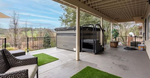 22957 Sunset Ridge Dr, Auburn, CA 95602 Photo