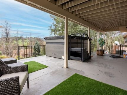 22957 Sunset Ridge Dr, Auburn, CA 95602 Photo