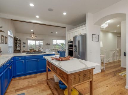 22957 Sunset Ridge Dr, Auburn, CA 95602 Photo