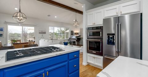 22957 Sunset Ridge Dr, Auburn, CA 95602 Photo