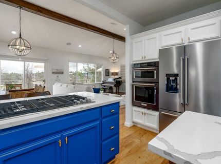 22957 Sunset Ridge Dr, Auburn, CA 95602 Photo