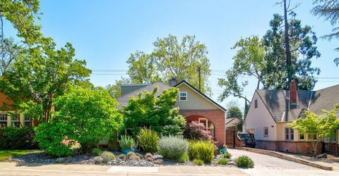 905 47th St, Sacramento, CA 95819 Photo