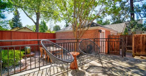 905 47th St, Sacramento, CA 95819 Photo