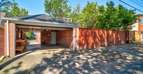 905 47th St, Sacramento, CA 95819 Photo