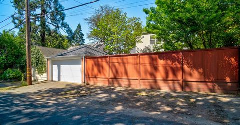 905 47th St, Sacramento, CA 95819 Photo