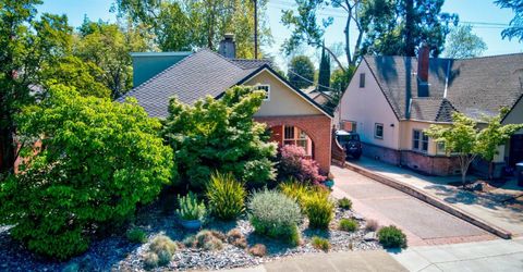 905 47th St, Sacramento, CA 95819 Photo