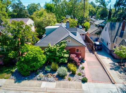 905 47th St, Sacramento, CA 95819 Photo