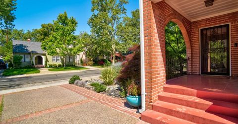 905 47th St, Sacramento, CA 95819 Photo