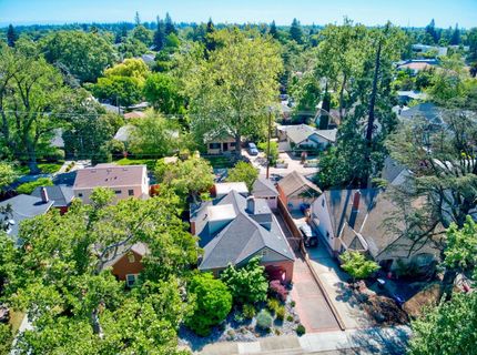 905 47th St, Sacramento, CA 95819 Photo