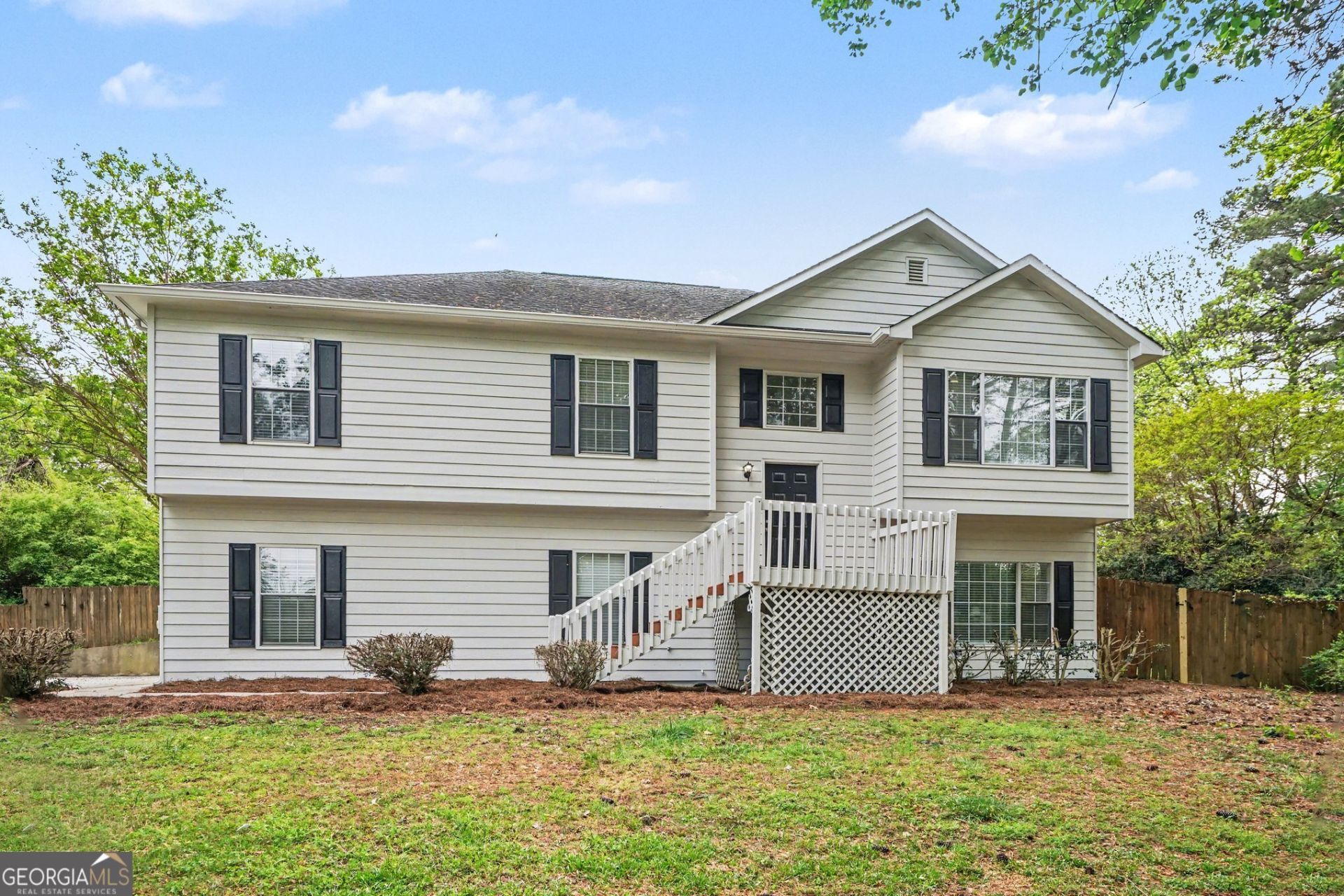 4615 Wheeler Creek Drive, Hoschton, GA 30548 Main Photo