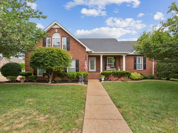 161 Peppertree Ln, Gallatin, TN 37066