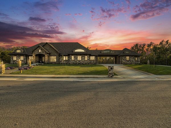 201 Rousseau Avenue, Ft. Pierre, SD 57532