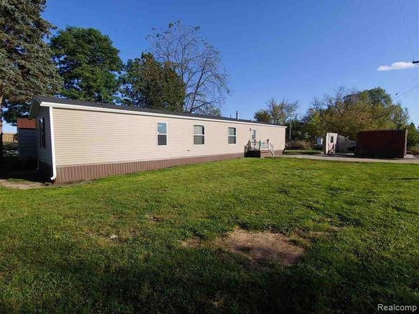 121 S Haskins Street, Boon Twp, MI 49618