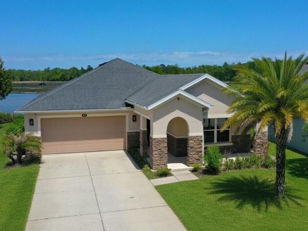 437 Grande Sunningdale Loop, Daytona Beach, FL 32124