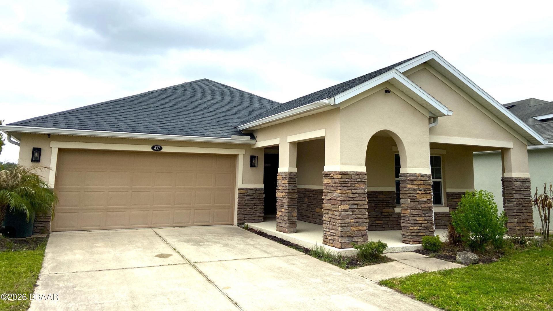 437 Grande Sunningdale Loop Daytona Beach, FL 32124