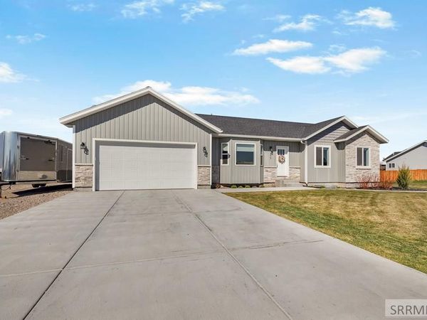 175 N 4032 E, RIGBY, ID 83442
